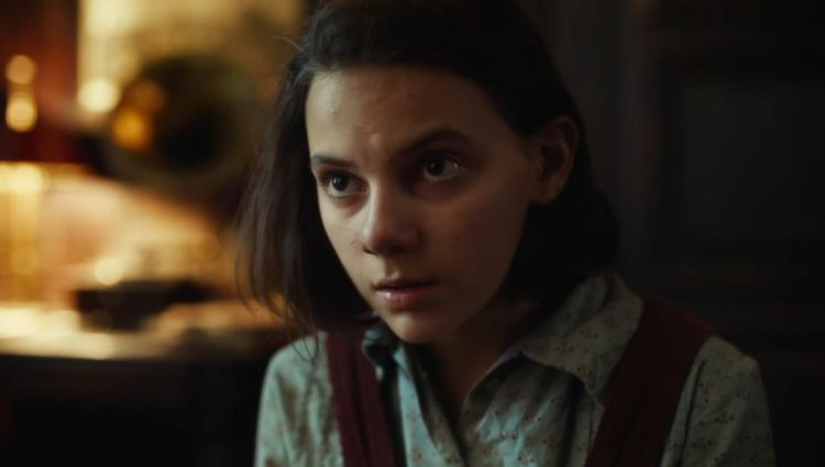 Трейлер - 1 сезон