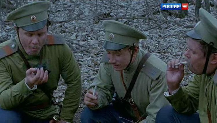 Эпизод (актерский)
