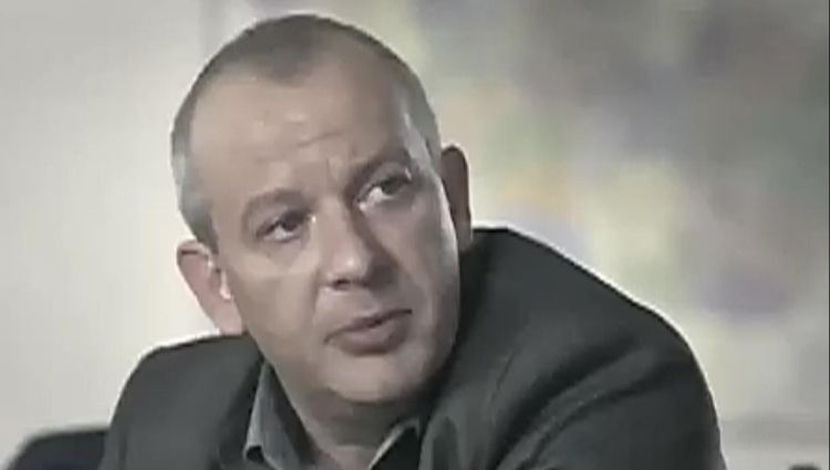 Телевизионный ролик