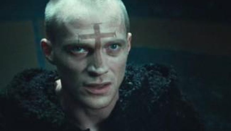 Трейлер #4