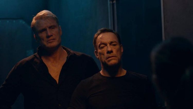Трейлер #2
