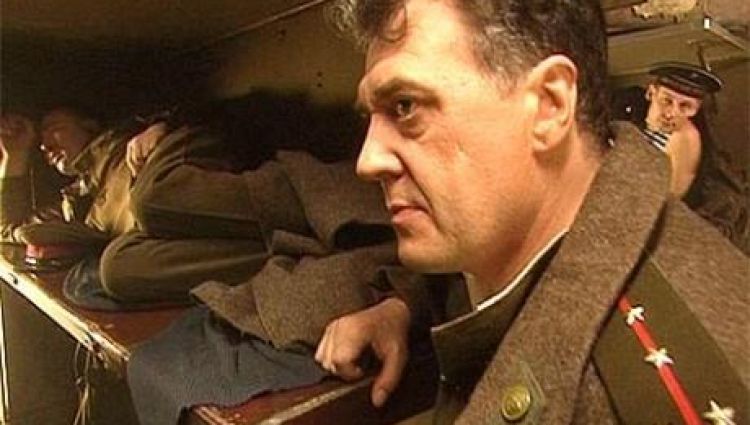 Телевизионный ролик
