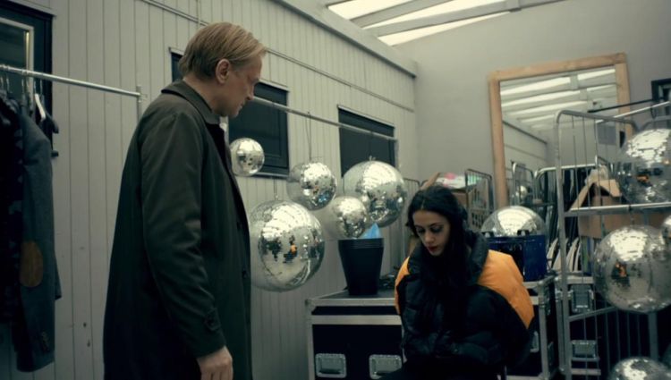 Трейлер - 1 сезон