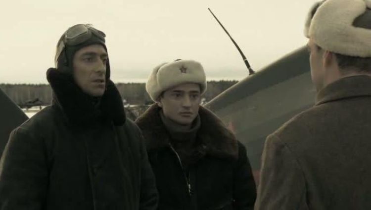 Эпизод (актерский)