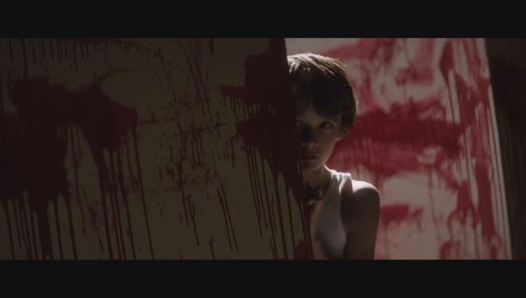 Red Band трейлер