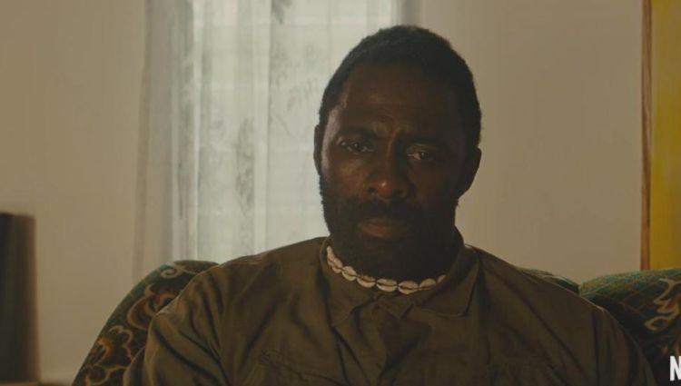Трейлер #3