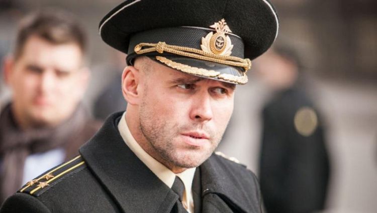 Телевизионный ролик