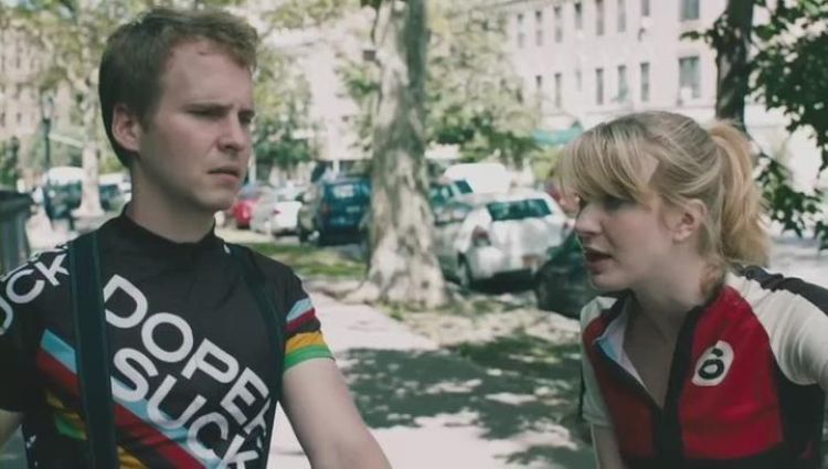 Трейлер #2