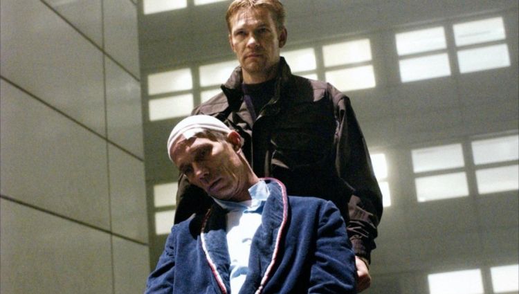 Трейлер