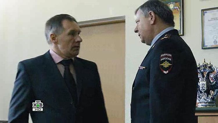 Эпизод (актерский)
