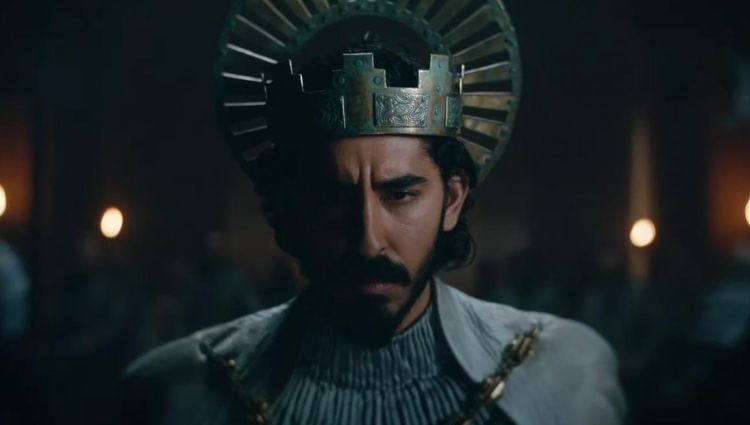 Трейлер #2