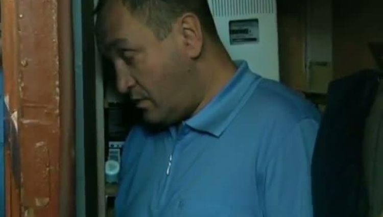 Телевизионный ролик