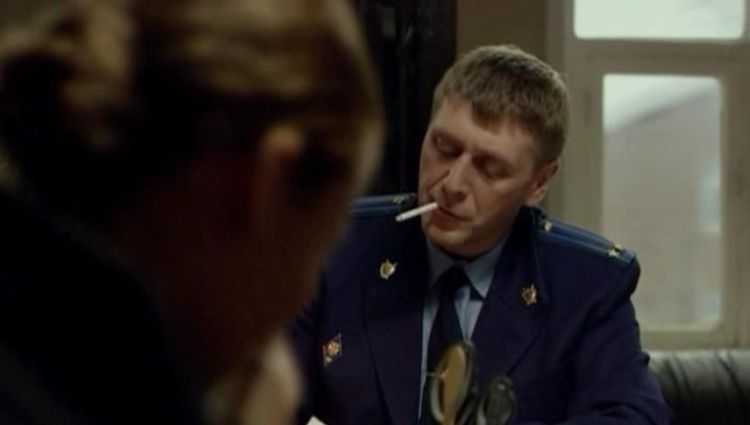 Эпизод (актерский)