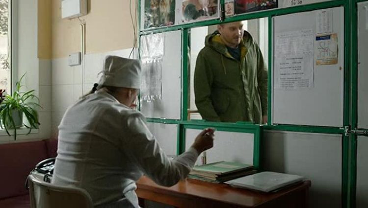 Эпизод (актерский)