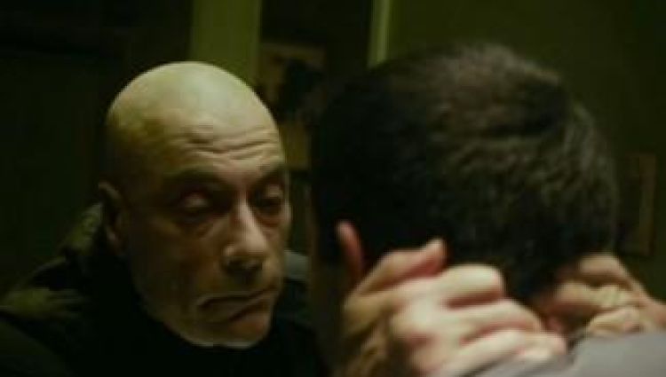 Трейлер #2