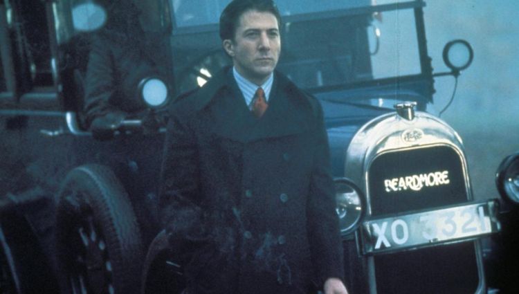 Трейлер