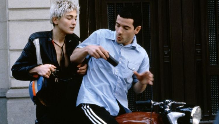 Трейлер