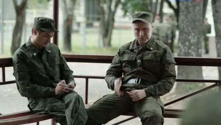 Эпизод (актерский)