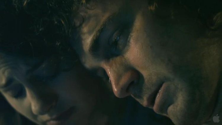 Трейлер #2