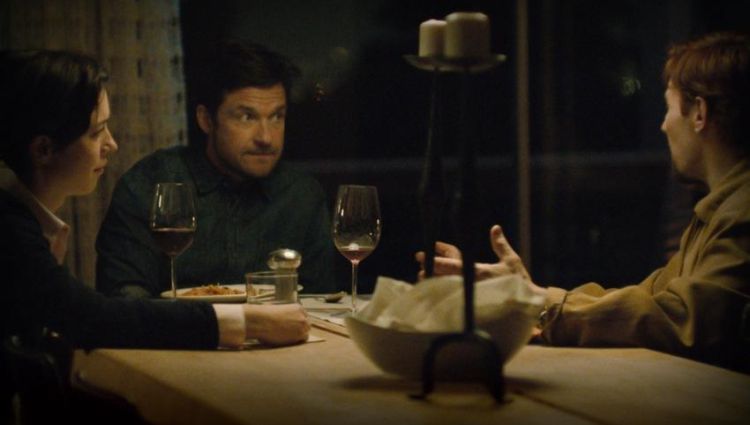 Трейлер #2