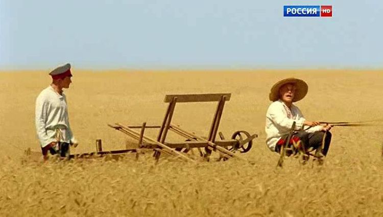 Эпизод (актерский)