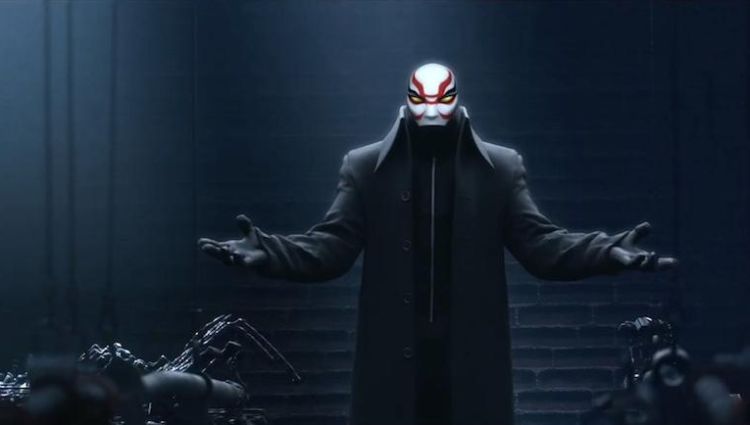 Трейлер #3