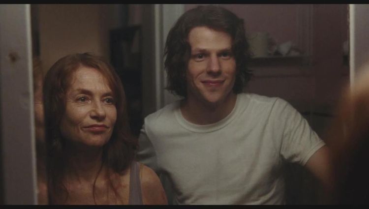 Трейлер #2