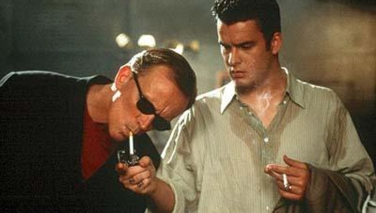 Трейлер