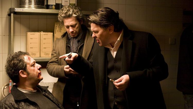 Трейлер