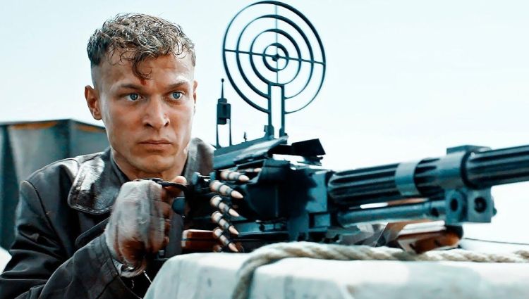 Трейлер