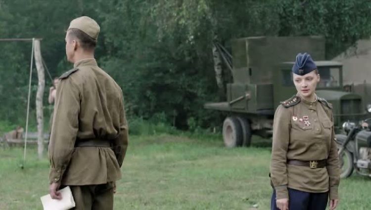 Эпизод (актерский)
