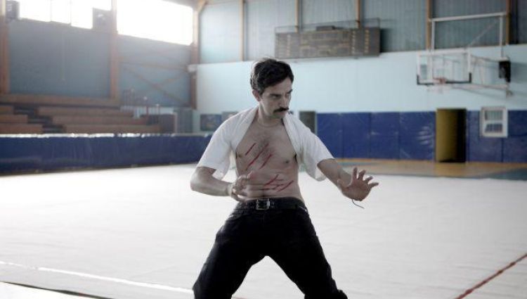 Трейлер