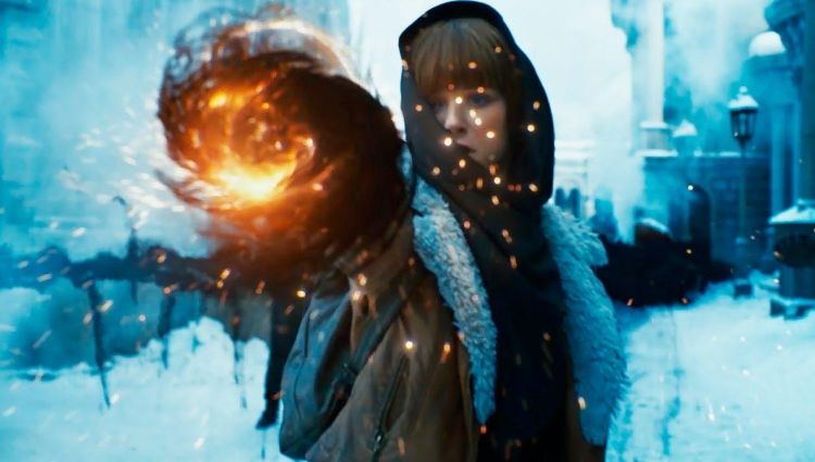 Трейлер #3