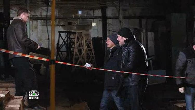 Эпизод (актерский)