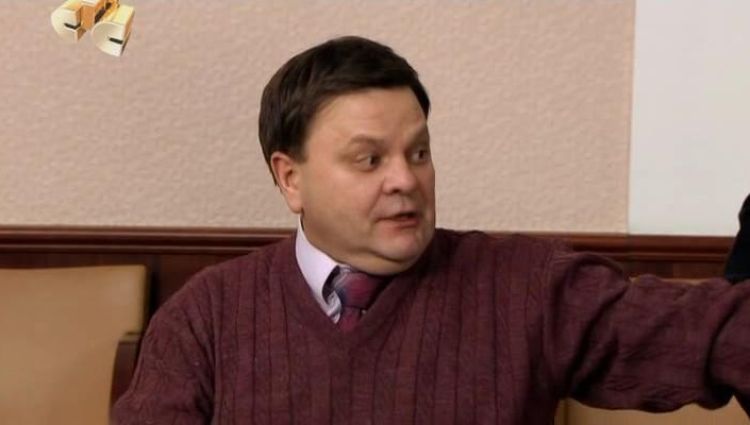 Эпизод (актерский)