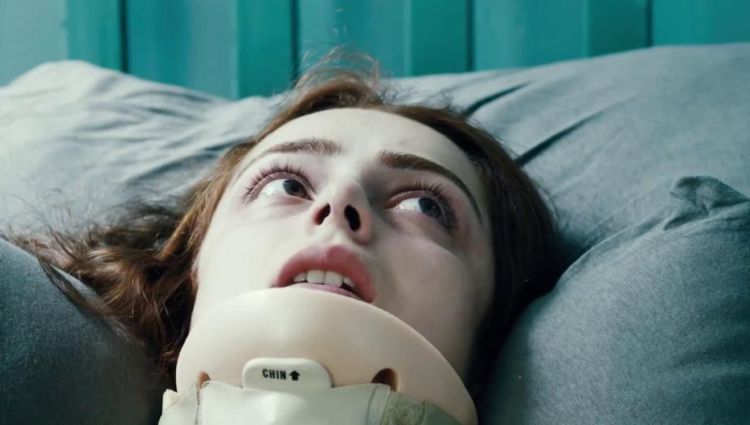 Трейлер #2