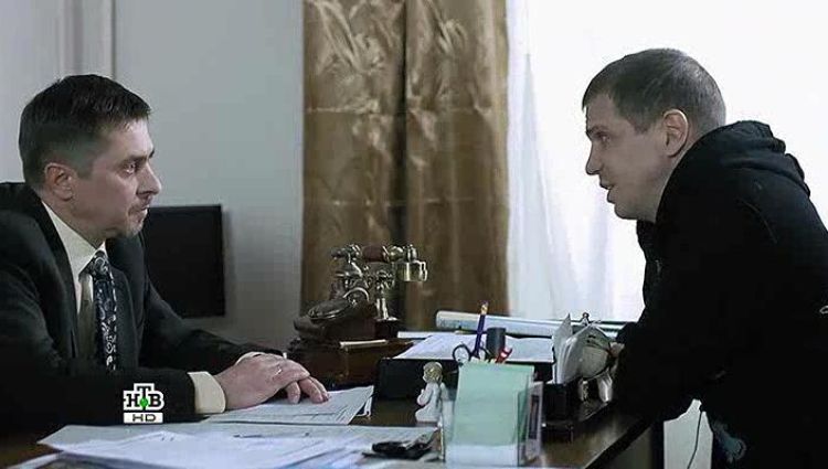 Эпизод (актерский)