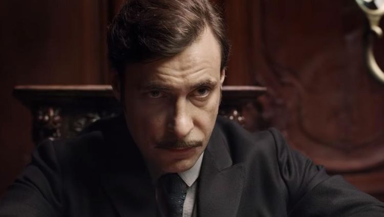 Трейлер #3