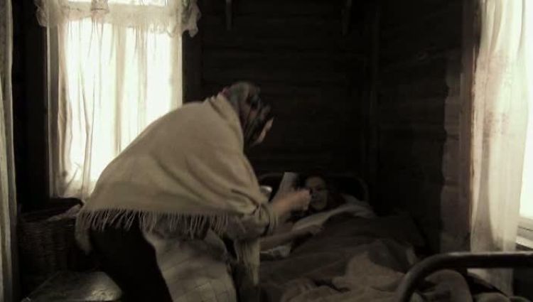 Эпизод (актерский)