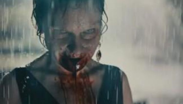 Red Band трейлер