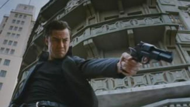 Трейлер #2