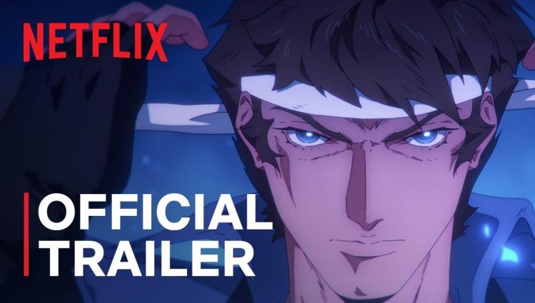 Трейлер