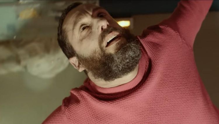 Трейлер