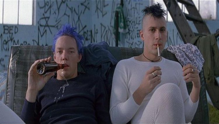 Трейлер