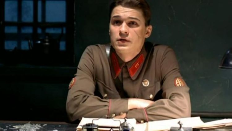 Эпизод (актерский)