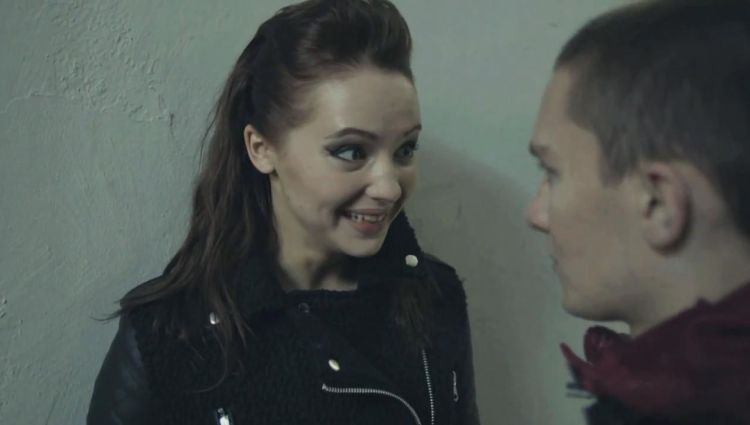 Трейлер - 1 сезон