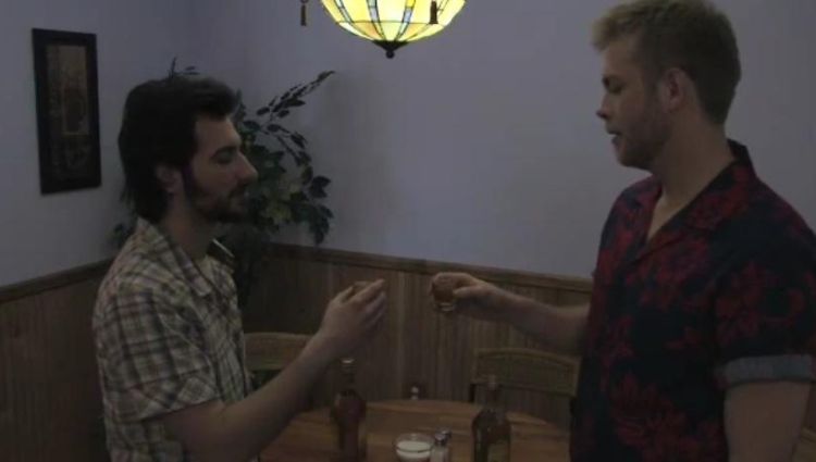Трейлер