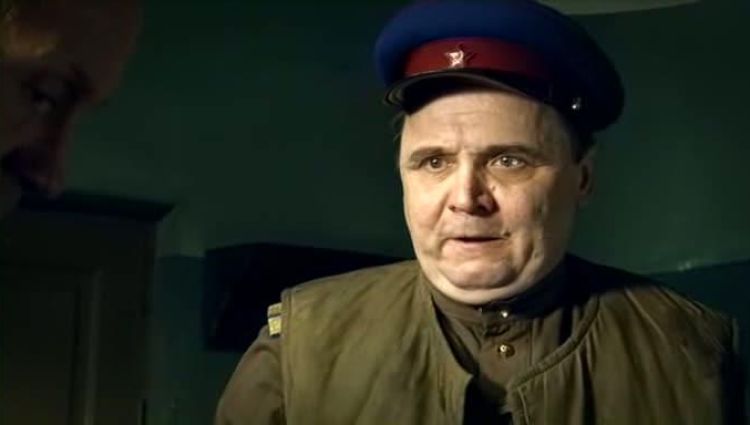 Эпизод (актерский)