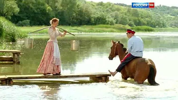 Эпизод (актерский)