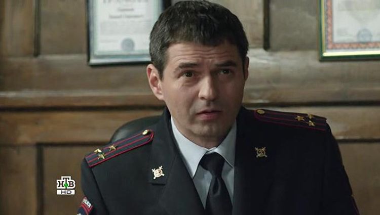 Эпизод (актерский)